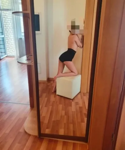Тиффани, 19 лет